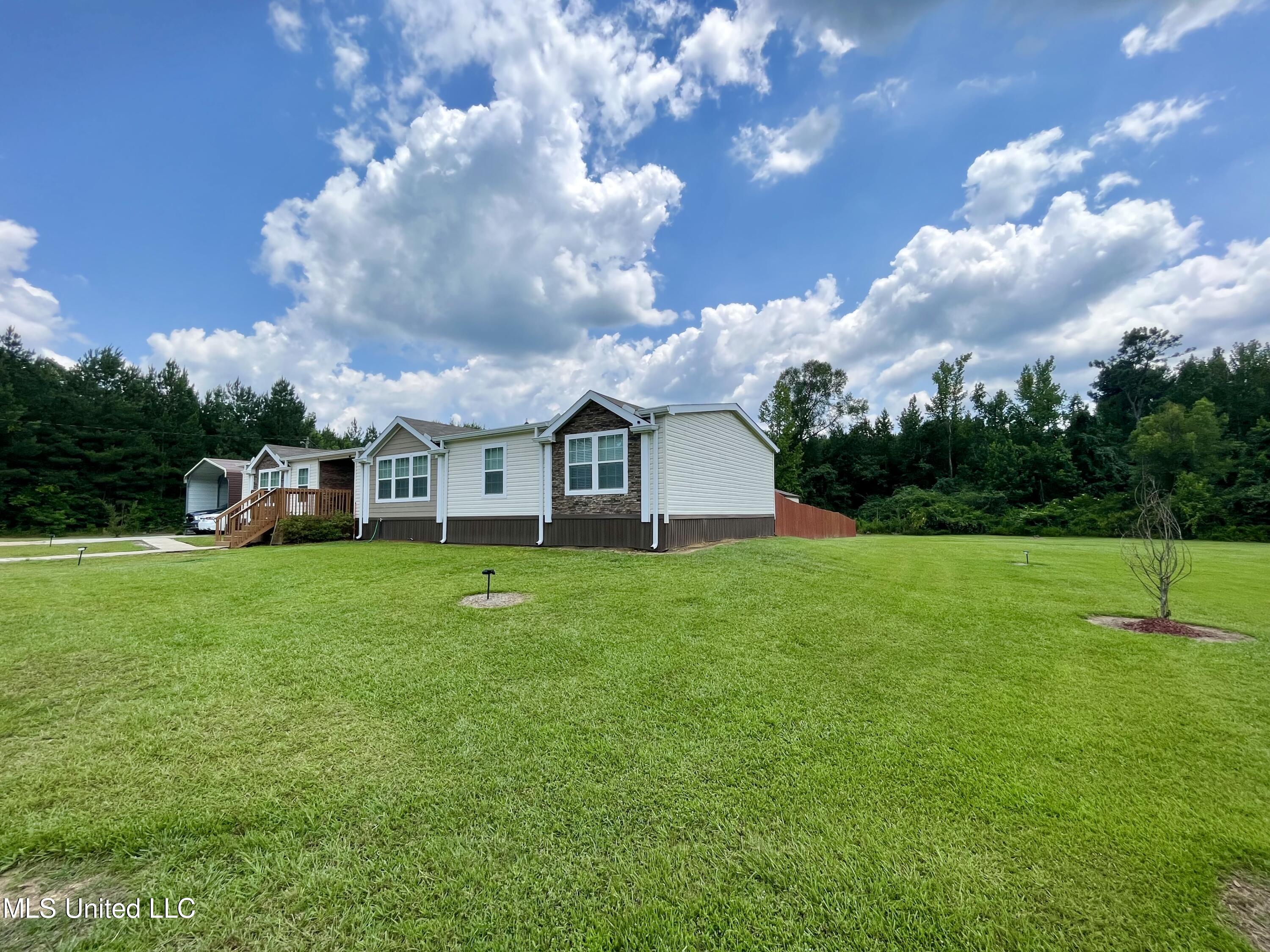 4112 Tyson Road Wesson, MS 39191 - Photo 5 of 43 IMG_6832