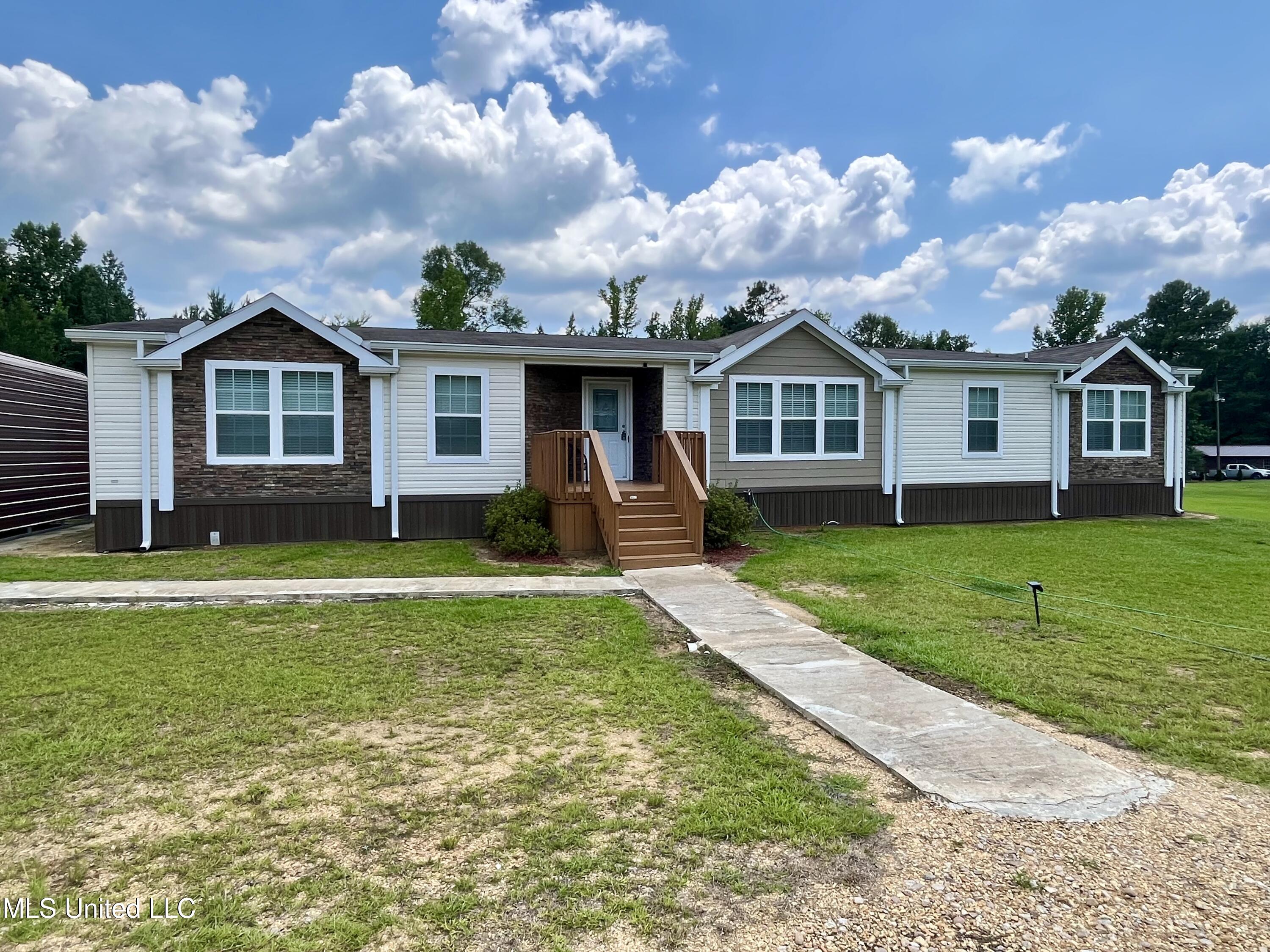 4112 Tyson Road Wesson, MS 39191 - Photo 6 of 43 IMG_6828