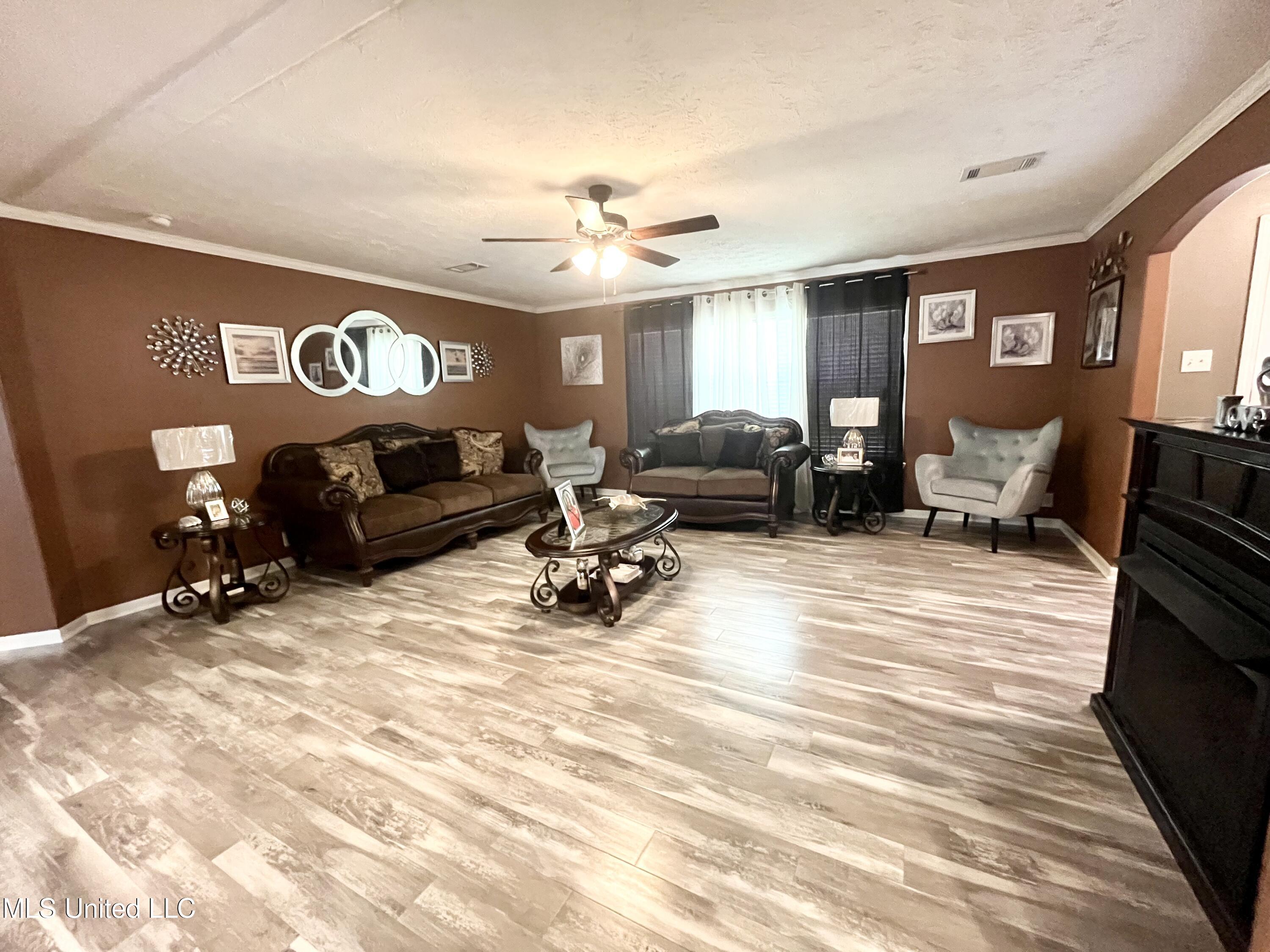 4112 Tyson Road Wesson, MS 39191 - Photo 8 of 43 IMG_6726