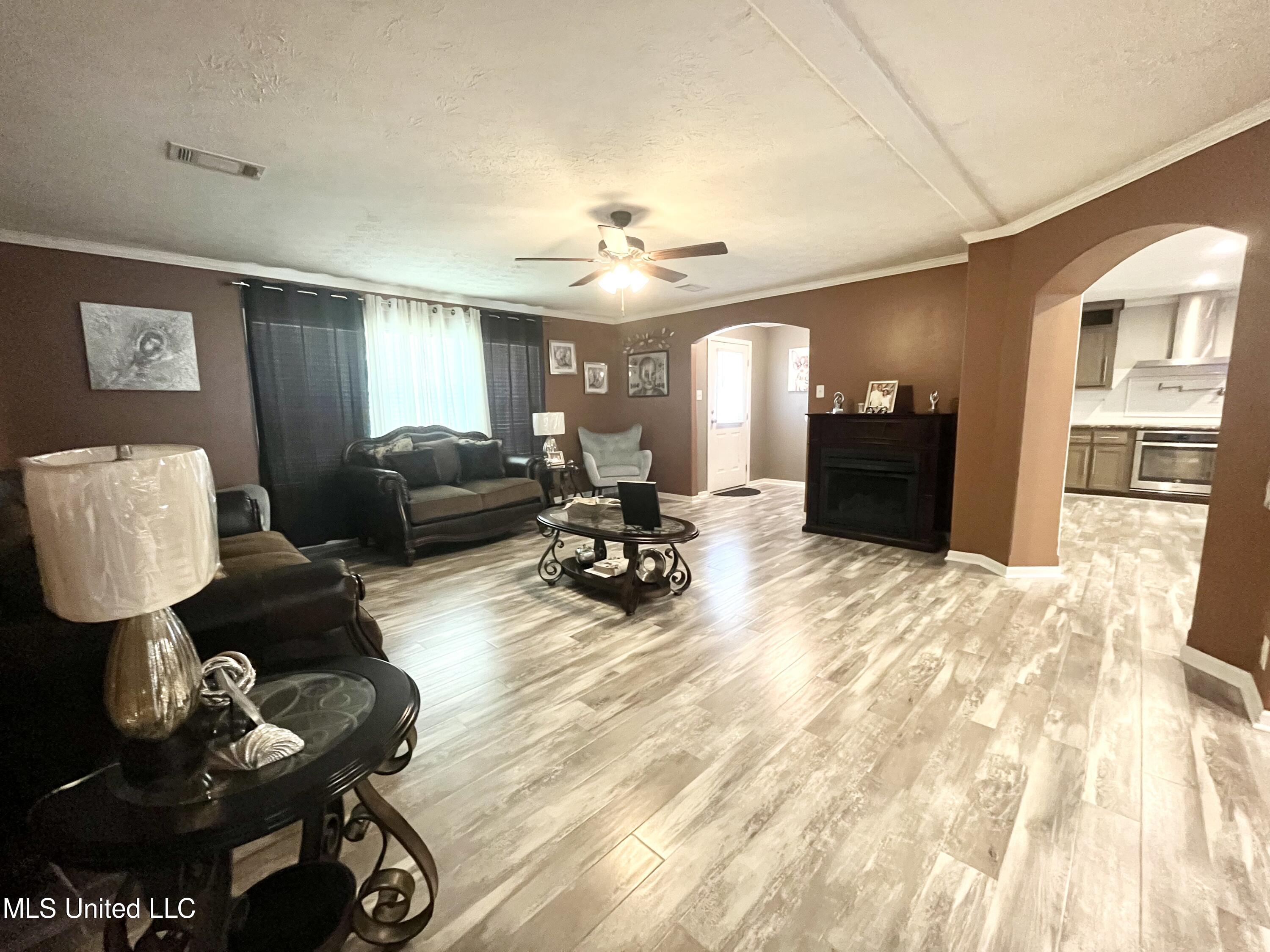 4112 Tyson Road Wesson, MS 39191 - Photo 10 of 43 IMG_6727