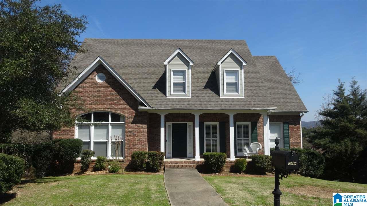 509 Meadow Ridge Circle Birmingham, AL 35242 - Photo 1 of 25