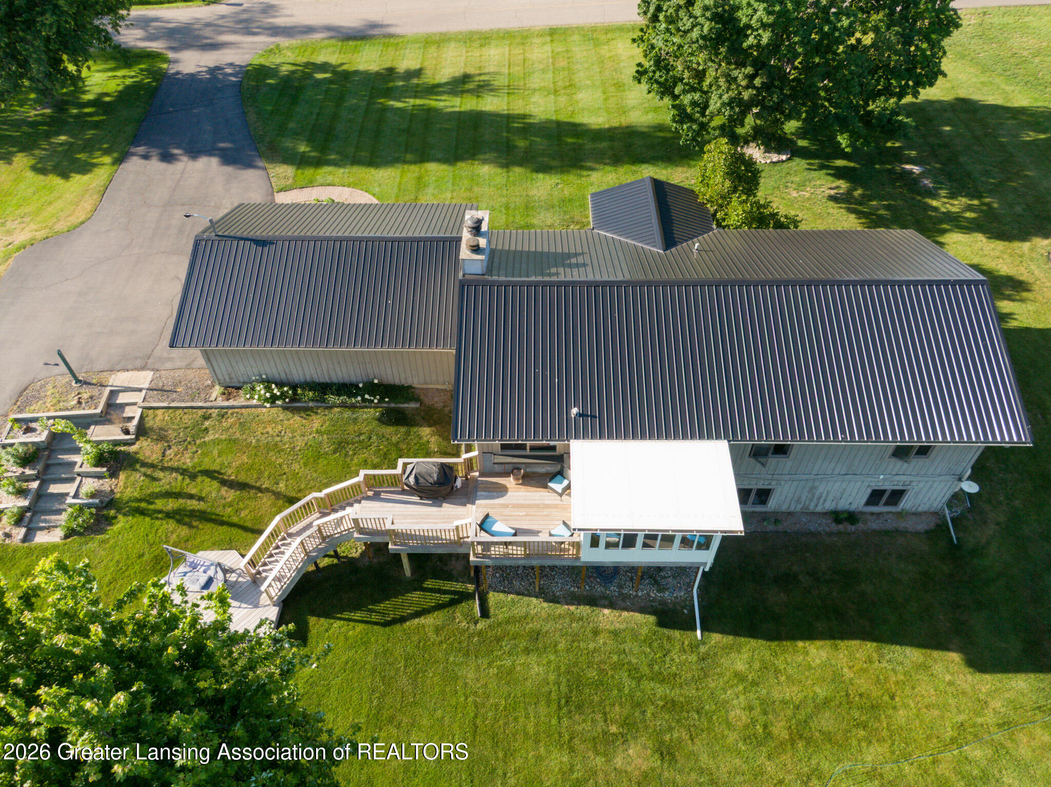 3720 Noble Road Williamston, MI 48895 - Photo 41 of 67