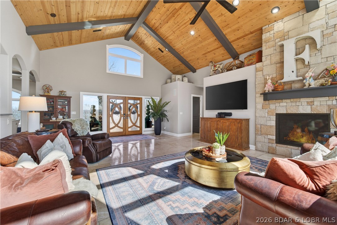 890 Anemone Road Lake Ozark, MO 65049 - Photo 6 of 65