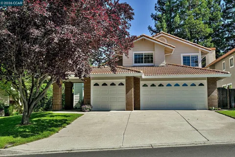 $1,975,000 | 4200 Canyon Crest Road West, San Ramon, CA 94582