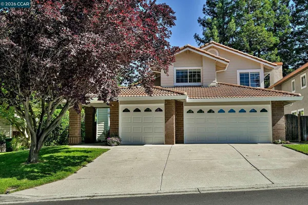 $1,975,000 | 4200 Canyon Crest Road West, San Ramon, CA 94582