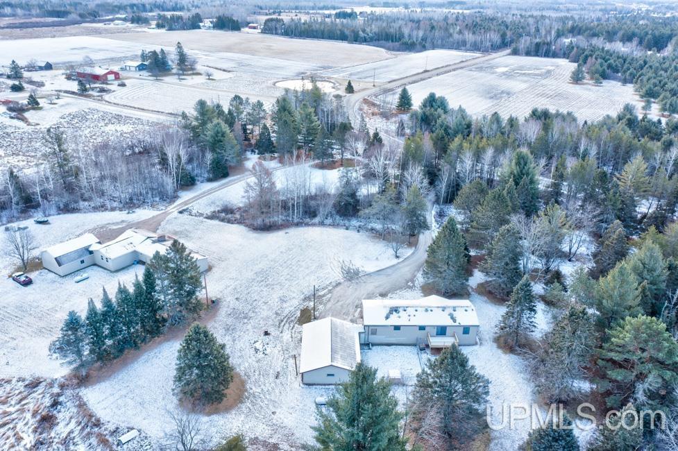 9060 26.6 Road Rapid River, MI 49878 - Photo 47 of 51 Gallery Image 47