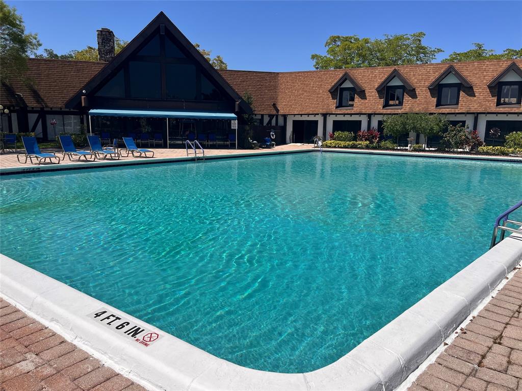 3670 Inverrary Drive, Unit 1F Lauderhill, FL 33319 - Photo 15 of 28