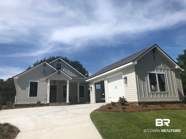 144 Hyacinth Street Fairhope, AL 36532 - Photo 1 of 1