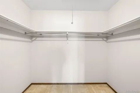 a view of small space