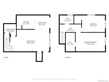$270,000 | 9777 Orangewood Drive, Thornton, CO 80260
