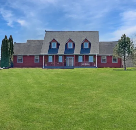 $800,000 | 2803 West Offner Road, Monee, IL 60449