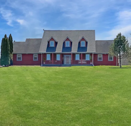 $825,000 | 2803 West Offner Road, Monee, IL 60449