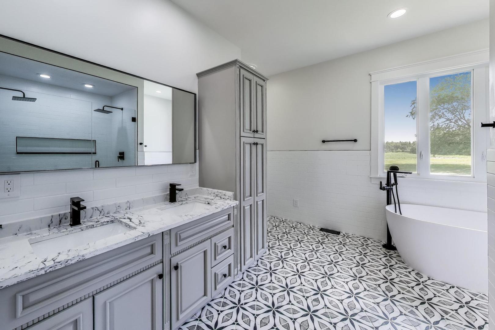 2803 West Offner Road Monee, IL 60449 - Photo 14 of 56