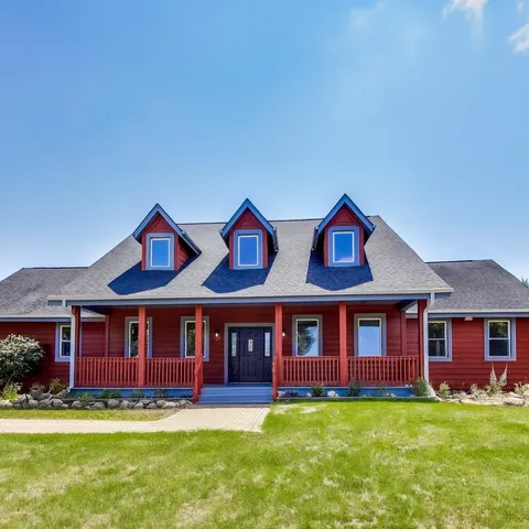 $825,000 | 2803 West Offner Road, Monee, IL 60449