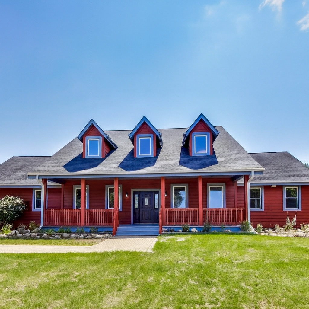 2803 West Offner Road Monee, IL 60449 - Photo 2 of 56