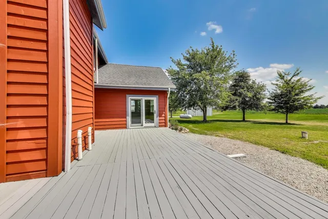 $825,000 | 2803 West Offner Road, Monee, IL 60449