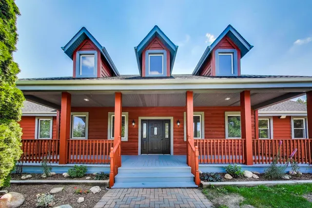 $825,000 | 2803 West Offner Road, Monee, IL 60449