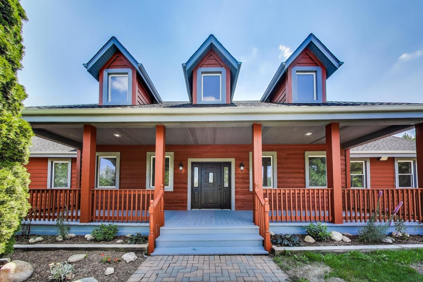 2803 West Offner Road Monee, IL 60449 - Photo 3 of 56