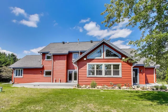 $825,000 | 2803 West Offner Road, Monee, IL 60449