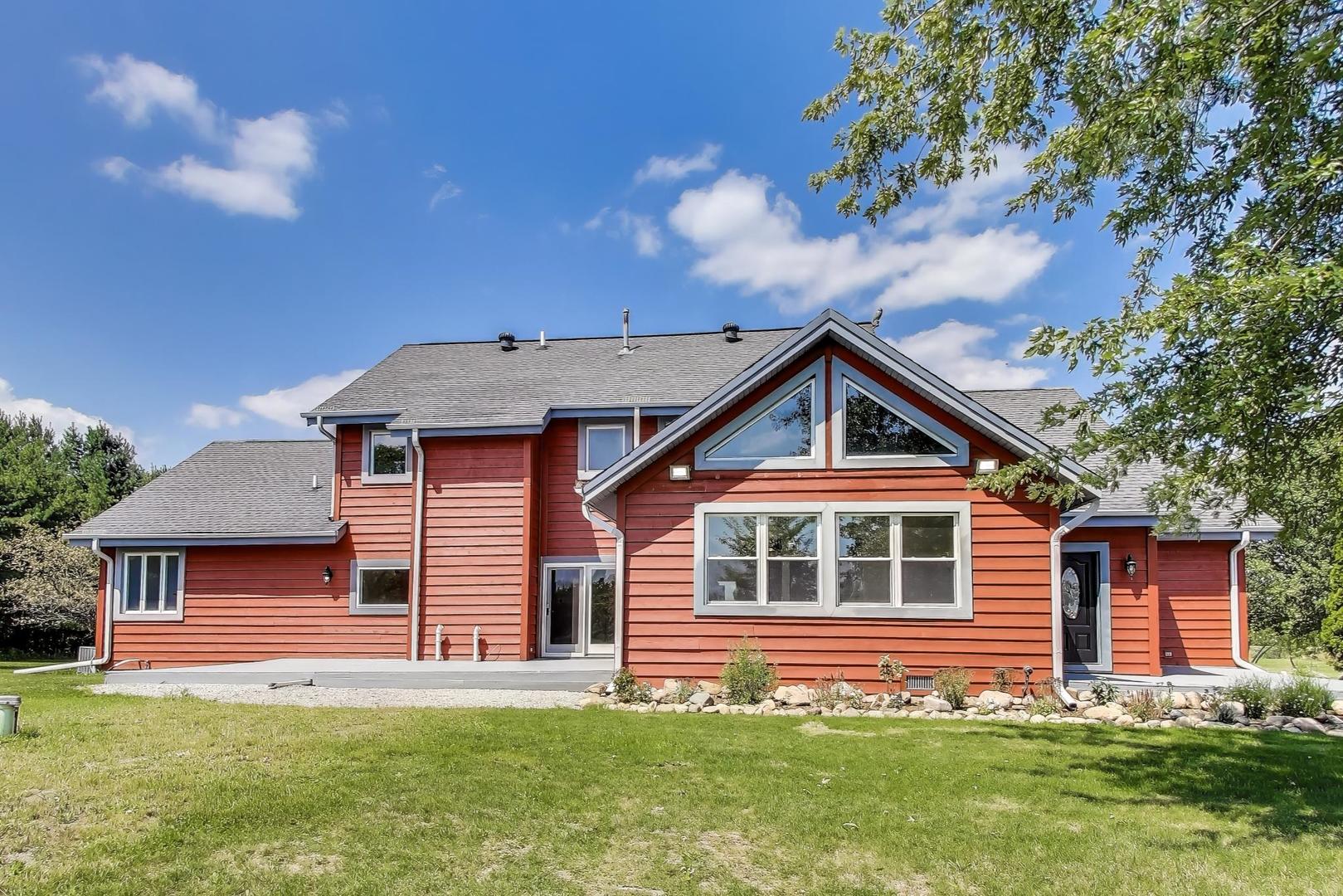 2803 West Offner Road Monee, IL 60449 - Photo 31 of 56