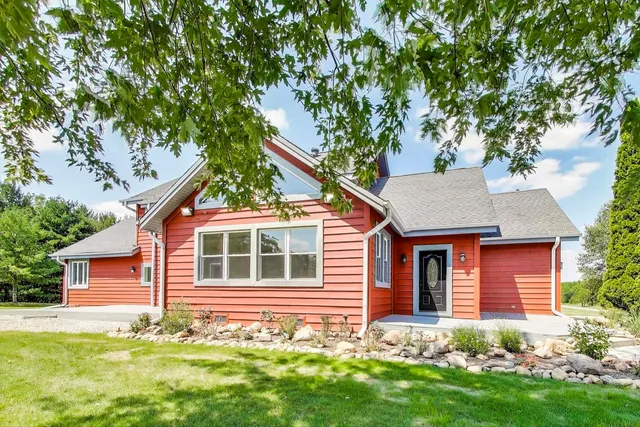 $825,000 | 2803 West Offner Road, Monee, IL 60449