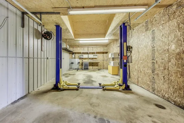 $825,000 | 2803 West Offner Road, Monee, IL 60449