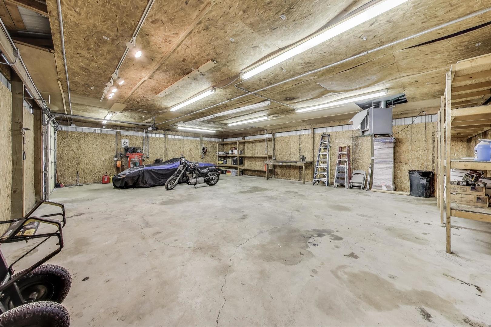 2803 West Offner Road Monee, IL 60449 - Photo 38 of 56