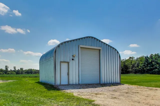 $825,000 | 2803 West Offner Road, Monee, IL 60449