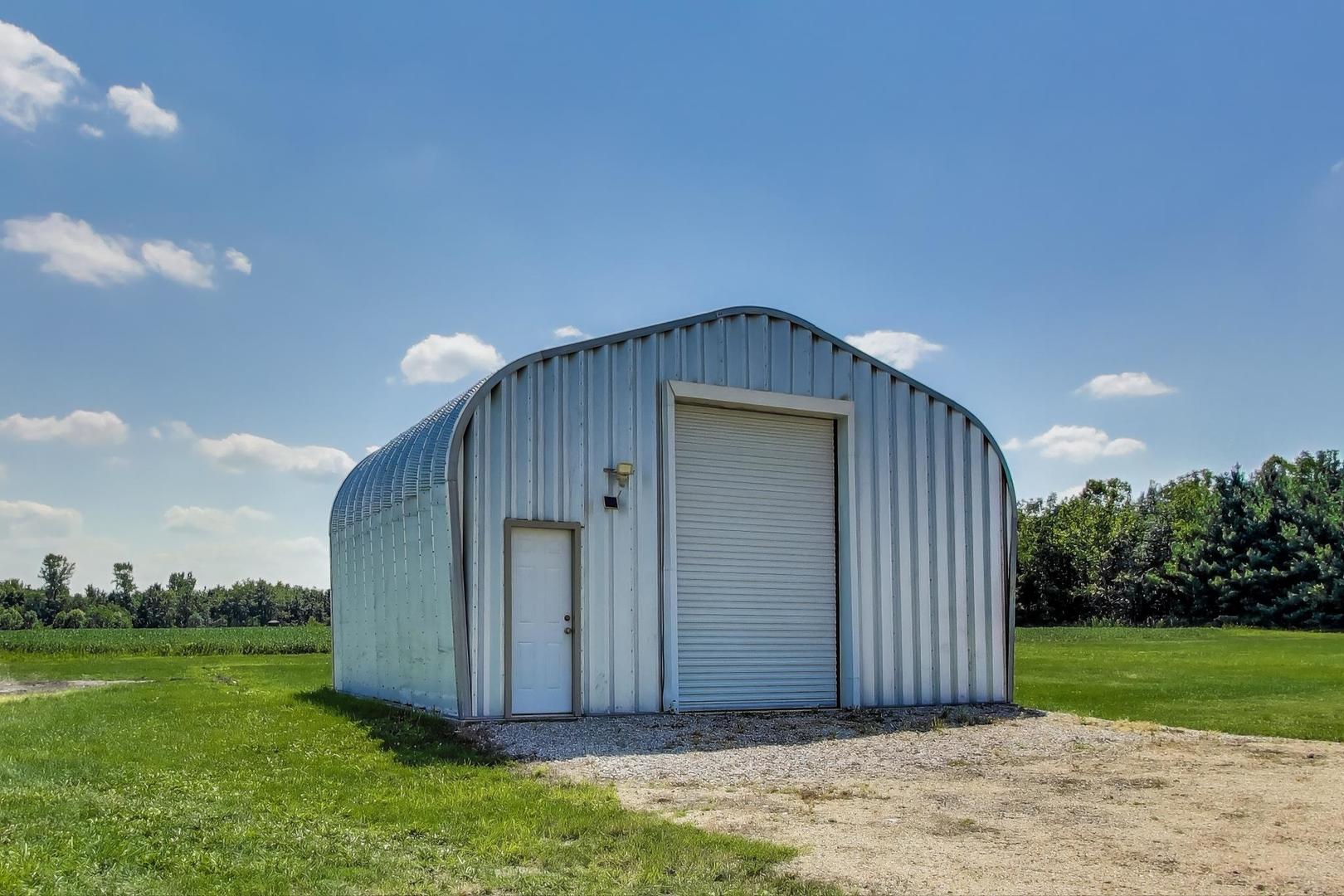 2803 West Offner Road Monee, IL 60449 - Photo 39 of 56