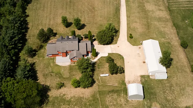 $825,000 | 2803 West Offner Road, Monee, IL 60449
