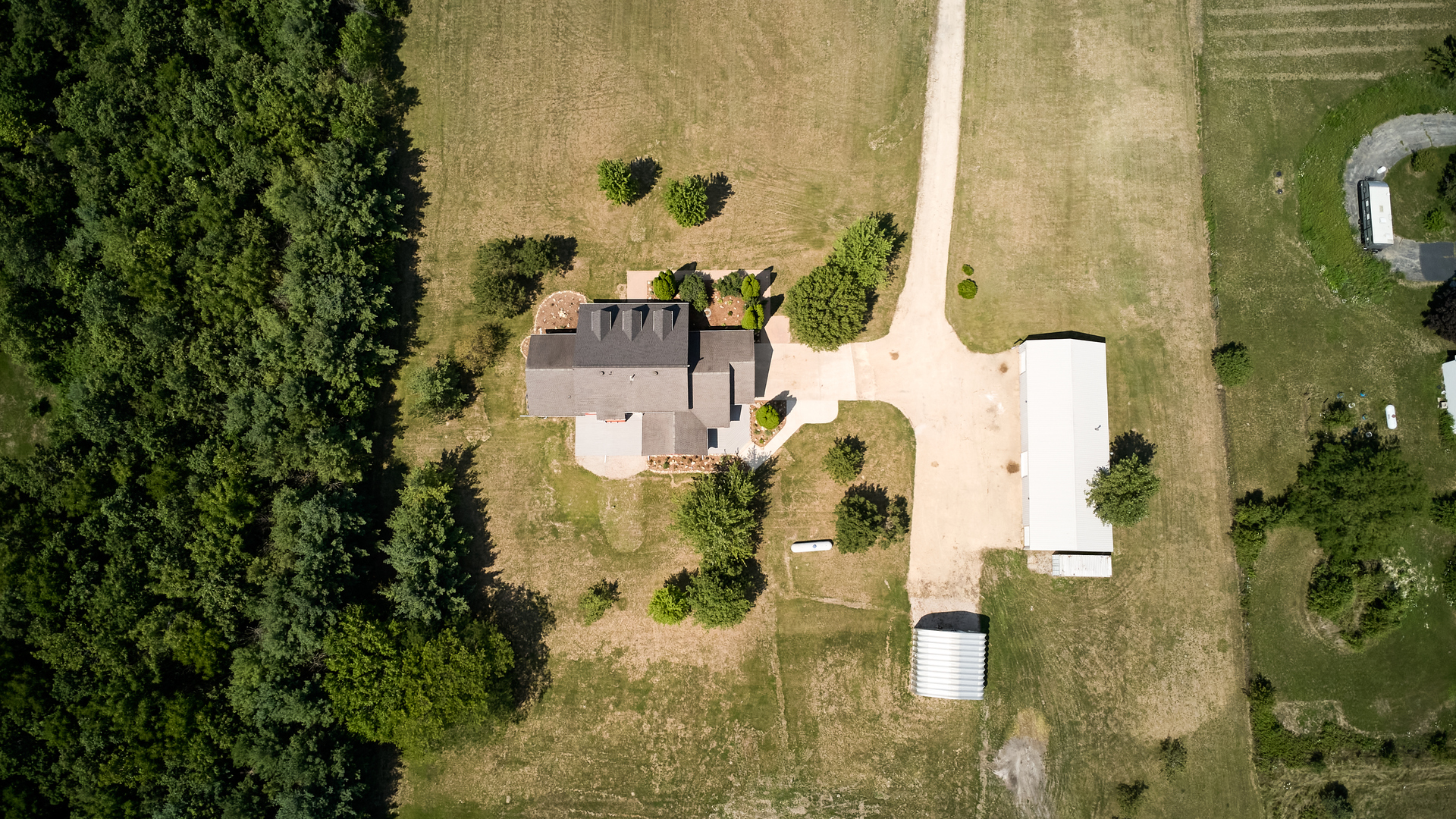 2803 West Offner Road Monee, IL 60449 - Photo 44 of 56