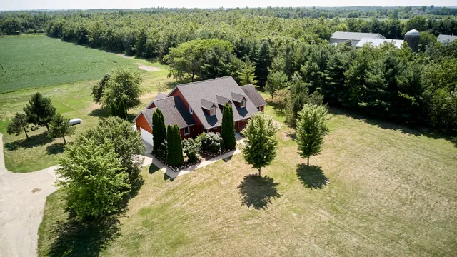 $825,000 | 2803 West Offner Road, Monee, IL 60449