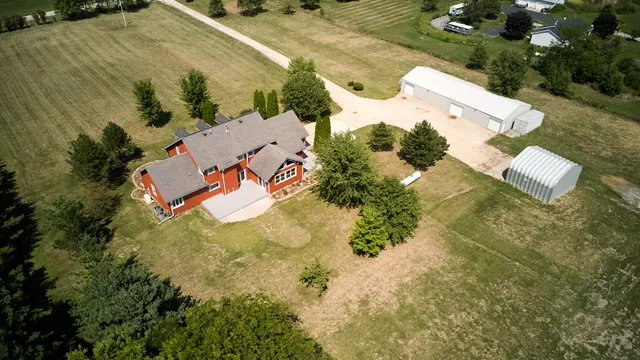 $825,000 | 2803 West Offner Road, Monee, IL 60449