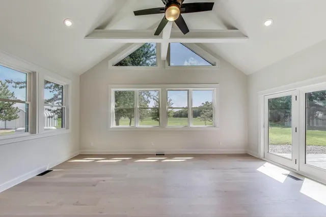 $825,000 | 2803 West Offner Road, Monee, IL 60449