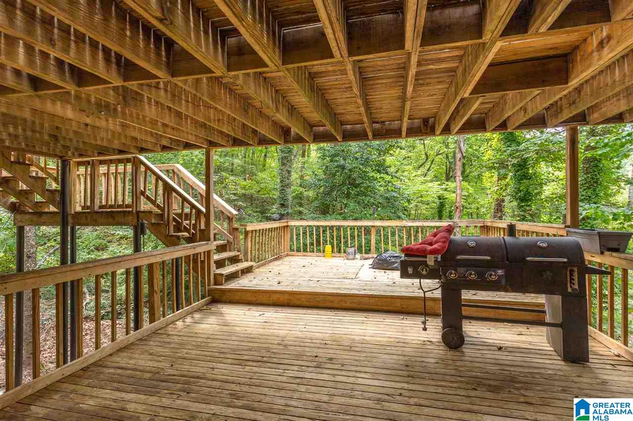 16 Diana Hills Road Anniston, AL 36207 - Photo 41 of 50
