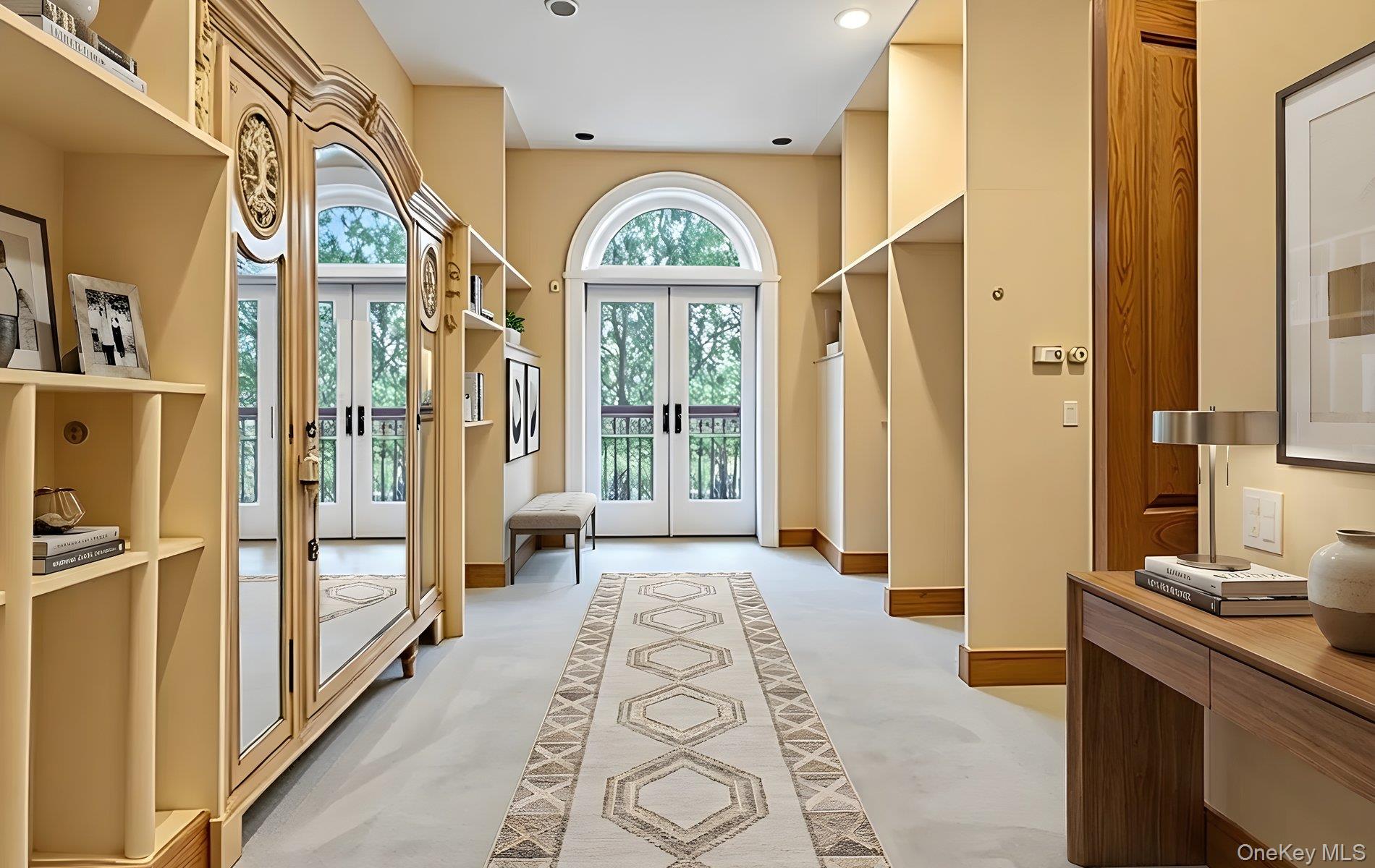38 Tiffany Road Oyster Bay, NY 11771 - Photo 17 of 50 Boutique style dressing parlor
