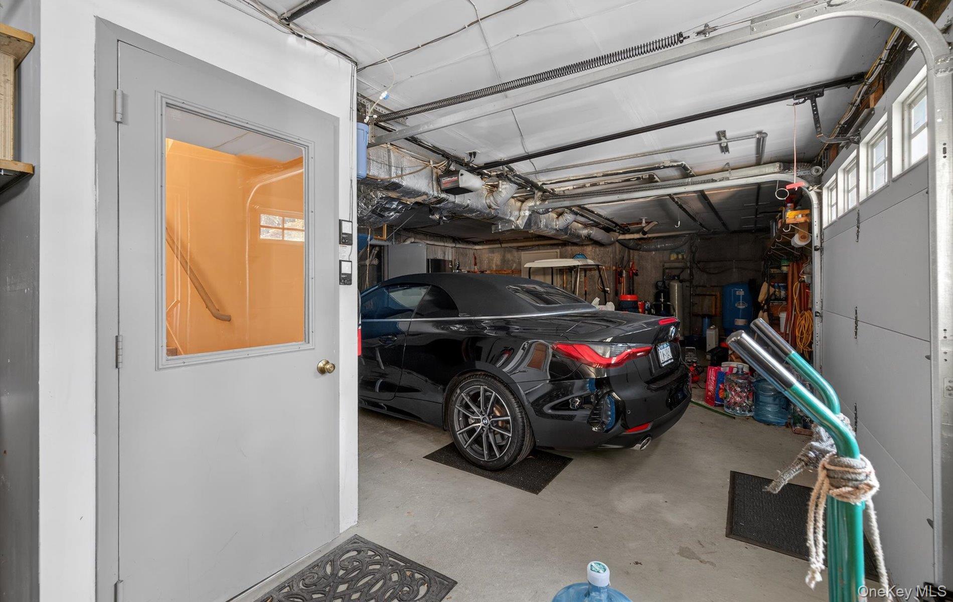 38 Tiffany Road Oyster Bay, NY 11771 - Photo 37 of 50 view of 2 1/2 garage