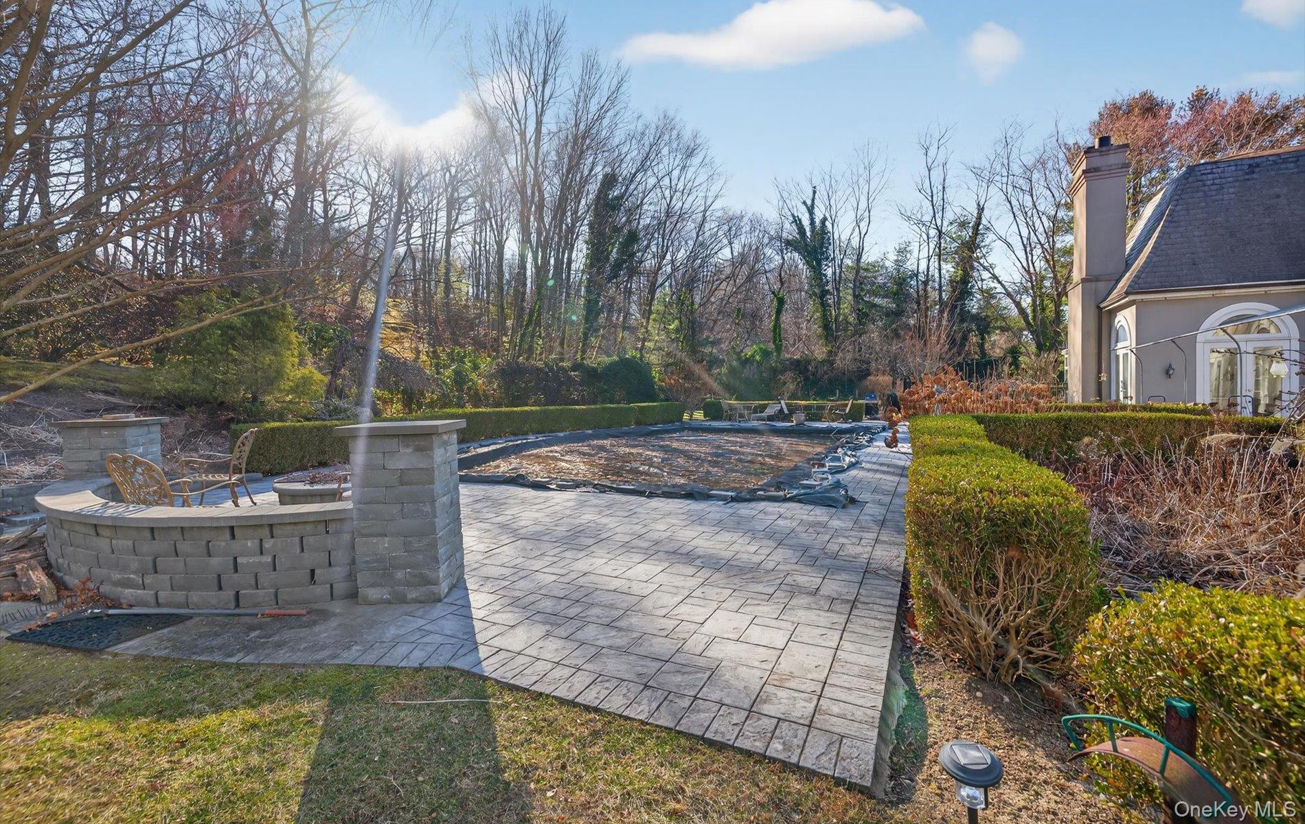 38 Tiffany Road Oyster Bay, NY 11771 - Photo 40 of 50 View of patio / terrace