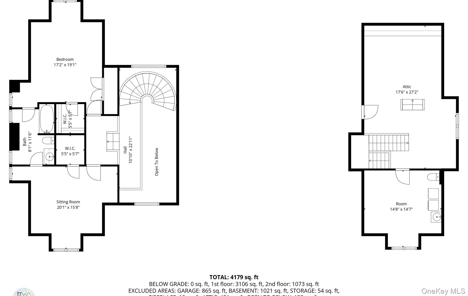 38 Tiffany Road Oyster Bay, NY 11771 - Photo 48 of 50