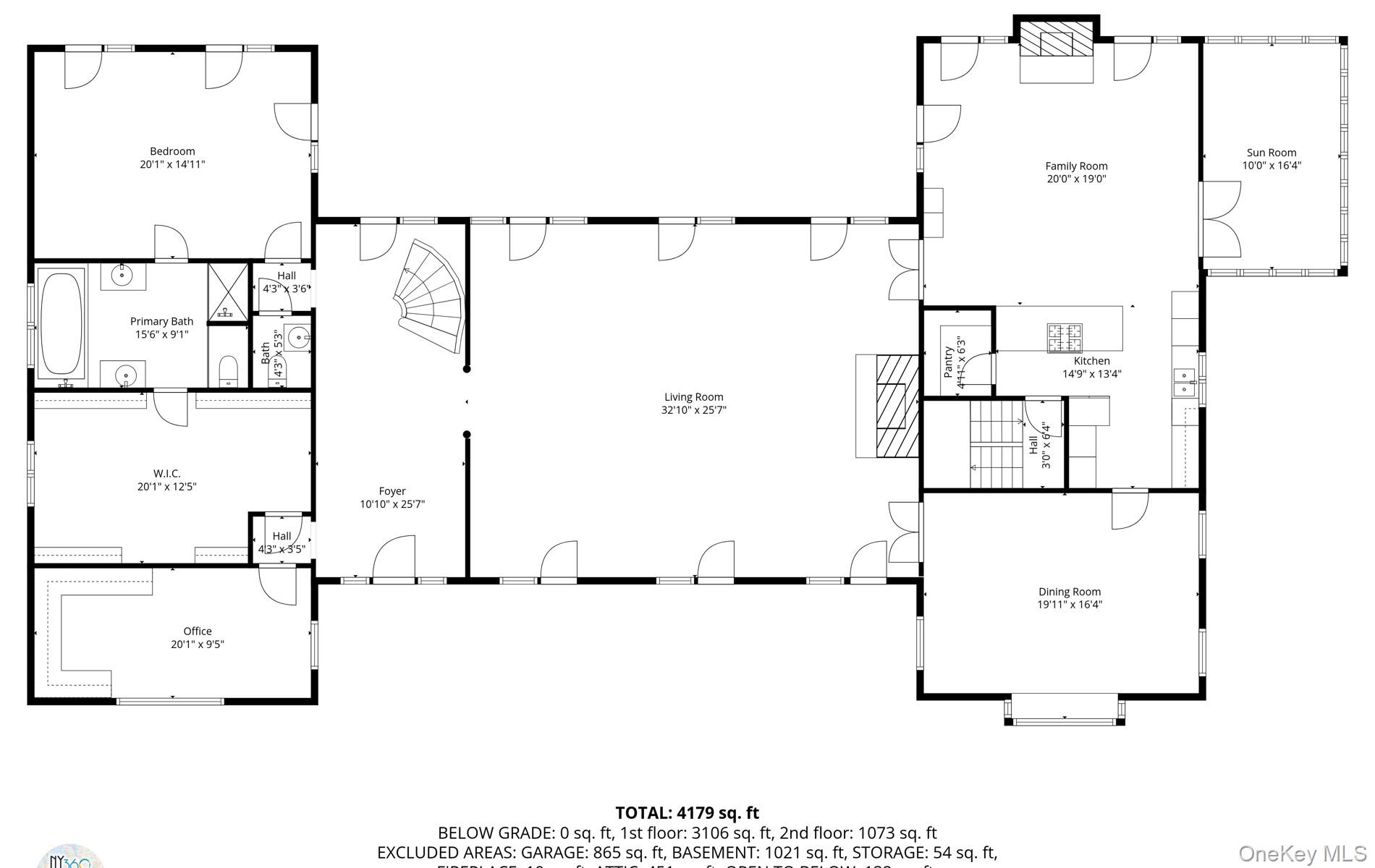 38 Tiffany Road Oyster Bay, NY 11771 - Photo 49 of 50