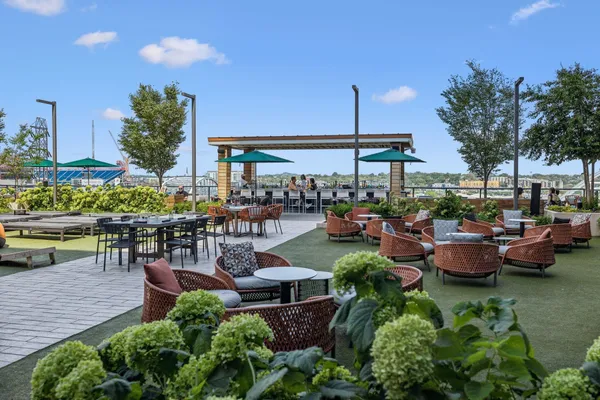 $13,000 | 160 2nd Avenue South, Unit 2102, Nashville, TN 37201