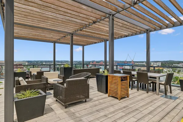 $13,000 | 160 2nd Avenue South, Unit 2102, Nashville, TN 37201