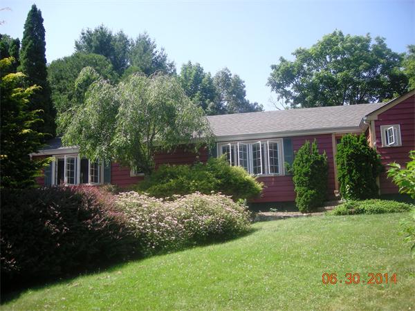 14 Birch Meadow Road Merrimac, MA 01860 - Photo 1 of 20