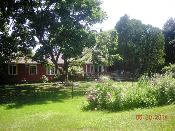 14 Birch Meadow Road Merrimac, MA 01860 - Photo 20 of 20