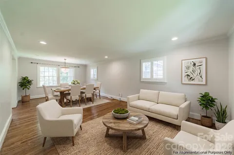 $679,000 | 7101 Sherbourne Drive, Charlotte, NC 28210