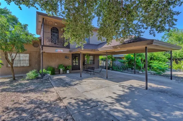 $175,000 | 44 San Bernardo Street, Rio Grande City, TX 78582