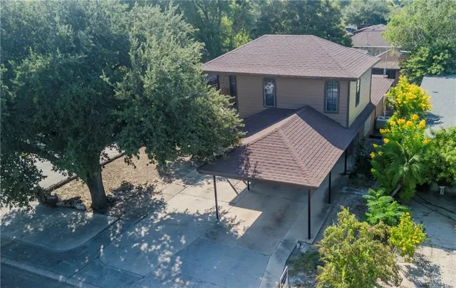 $175,000 | 44 San Bernardo Street, Rio Grande City, TX 78582