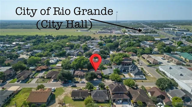 $175,000 | 44 San Bernardo Street, Rio Grande City, TX 78582