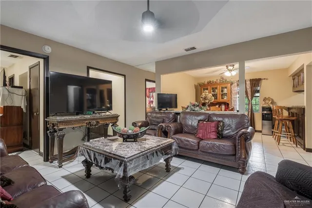 $175,000 | 44 San Bernardo Street, Rio Grande City, TX 78582