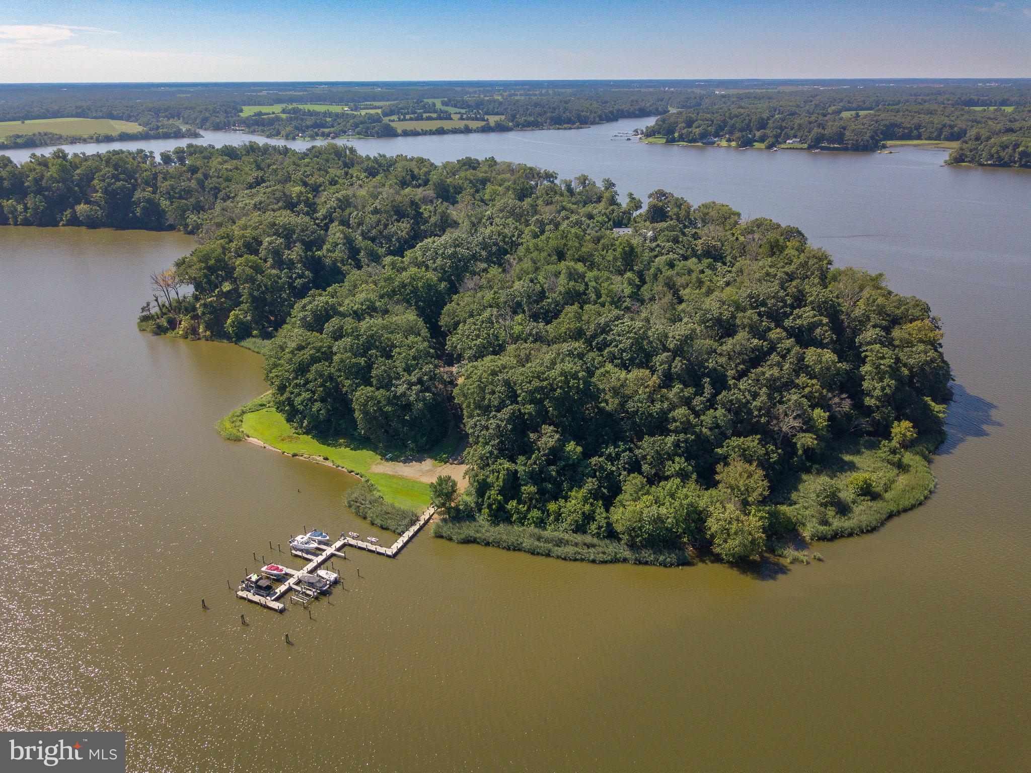 Lot 8 Knight Island Road Earleville, MD 21919 - Photo 1 of 15